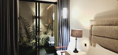 Instahomes by Tru - Garden Suites