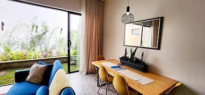 Instahomes by Tru - Garden Suites