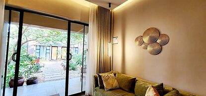 Instahomes by Tru - Garden Suites