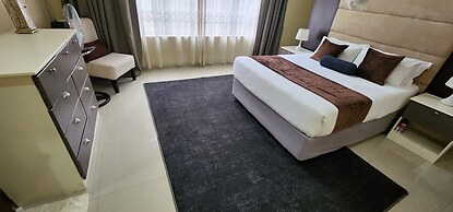 Instahomes by Tru - Garden Suites