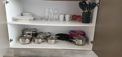 Instahomes by Tru - Garden Suites