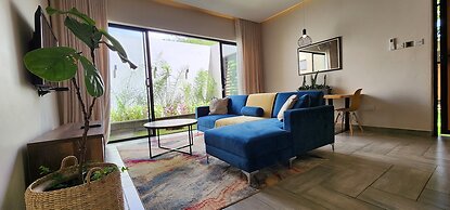 Instahomes by Tru - Garden Suites