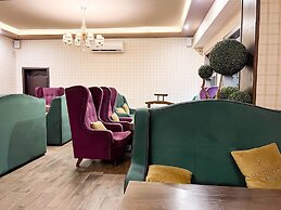 Reikartz Park Astana