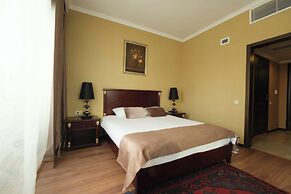 Reikartz Park Astana