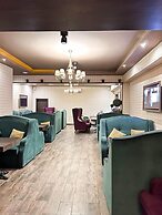 Reikartz Park Astana