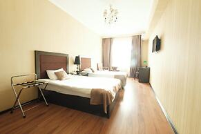 Reikartz Park Astana