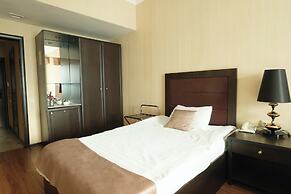 Reikartz Park Astana