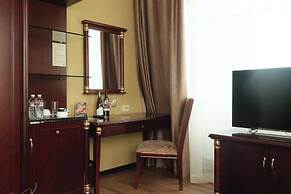 Reikartz Park Astana