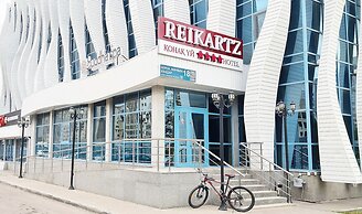 Reikartz Park Astana