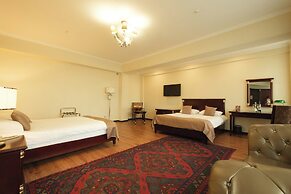 Reikartz Park Astana