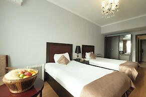 Reikartz Park Astana