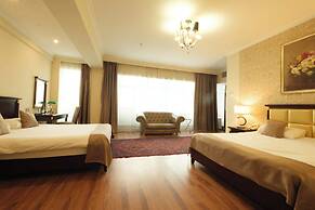 Reikartz Park Astana