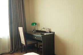 Reikartz Park Astana