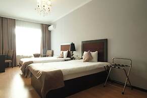 Reikartz Park Astana