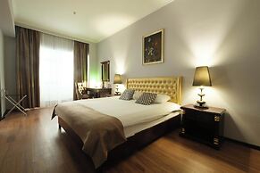 Reikartz Park Astana