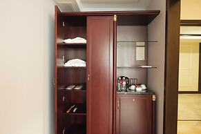 Reikartz Park Astana