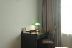 Reikartz Park Astana