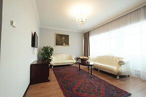 Reikartz Park Astana