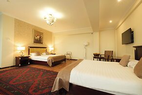 Reikartz Park Astana