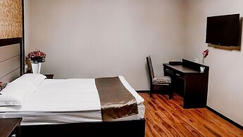 Reikartz Park Astana