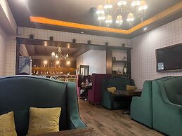 Reikartz Park Astana