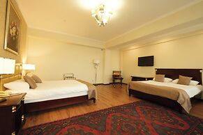 Reikartz Park Astana