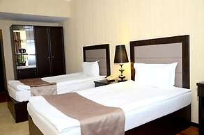 Reikartz Park Astana