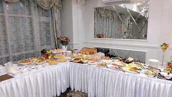 Reikartz Park Astana