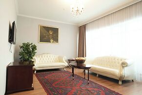 Reikartz Park Astana