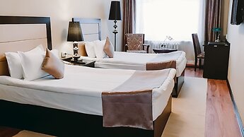 Reikartz Park Astana