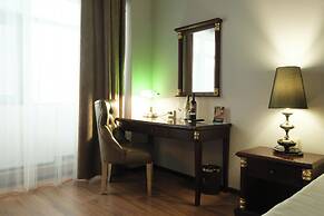 Reikartz Park Astana