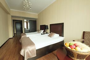 Reikartz Park Astana