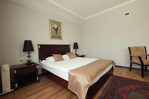 Reikartz Park Astana