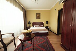 Reikartz Park Astana