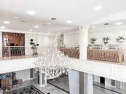 Reikartz Park Astana