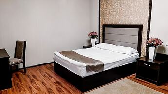 Reikartz Park Astana