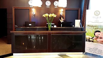 Reikartz Park Astana