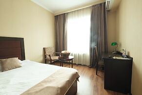 Reikartz Park Astana