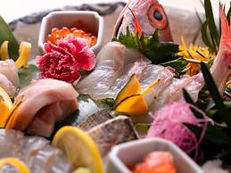 ShikinoIrodori Hatago