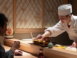 ShikinoIrodori Hatago