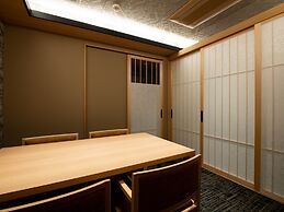 ShikinoIrodori Hatago