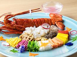 ShikinoIrodori Hatago