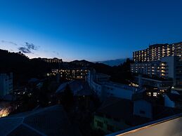 ShikinoIrodori Hatago