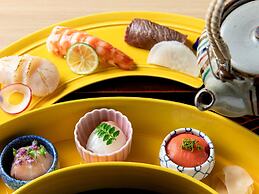 ShikinoIrodori Hatago