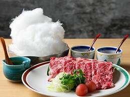 ShikinoIrodori Hatago