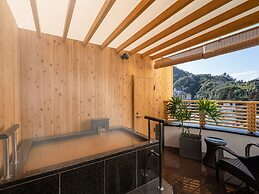 ShikinoIrodori Hatago