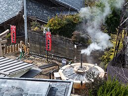 ShikinoIrodori Hatago