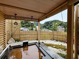 ShikinoIrodori Hatago