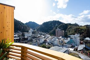 ShikinoIrodori Hatago