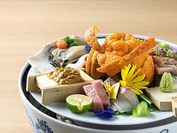 ShikinoIrodori Hatago